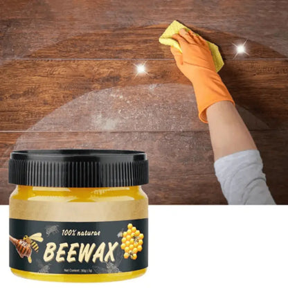 RESTAURADOR DE MADERA BEEWAX - ENVÍO GRATIS