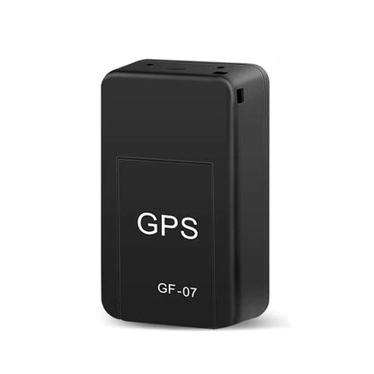 Rastreador GPS Portátil